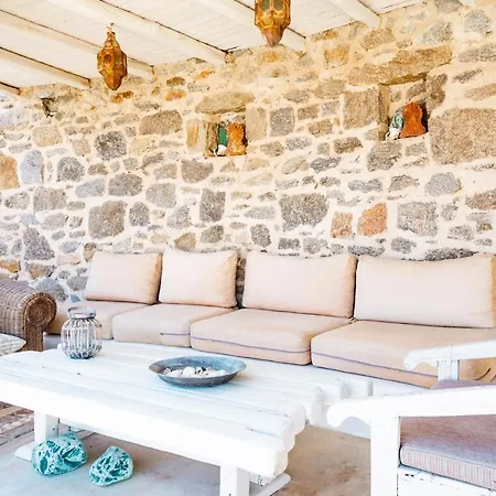 Villa Scorpios I By The Pearls Collection