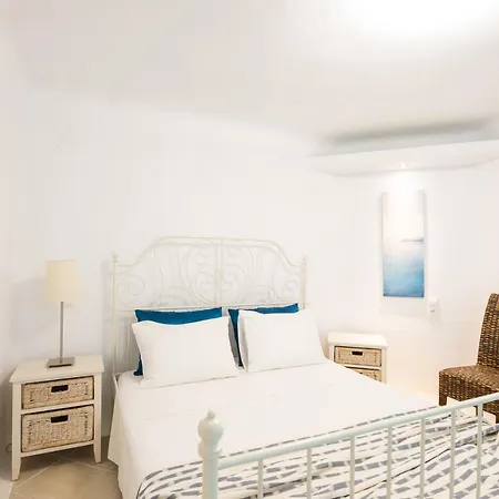 Scorpios I By The Pearls Collection Villa Mykonos Town
