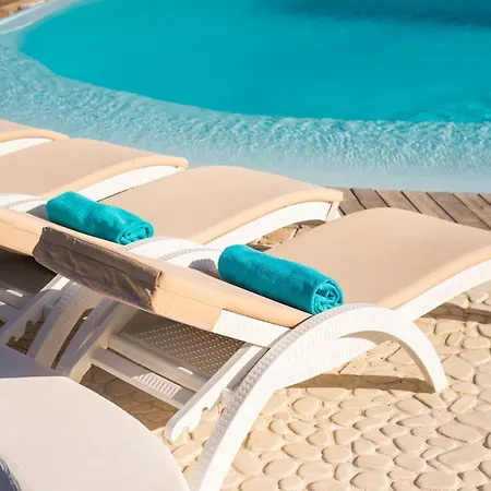 Scorpios I By The Pearls Collection * Mykonos Town