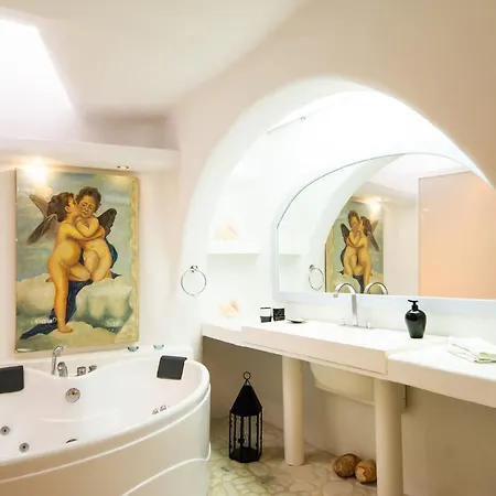 Scorpios I By The Pearls Collection * Mykonos Town