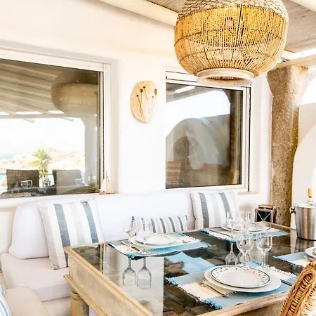 Scorpios I By The Pearls Collection Mykonos Town