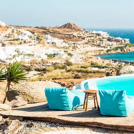 Villa Scorpios I By The Pearls Collection