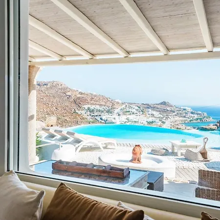 Villa Scorpios I By The Pearls Collection