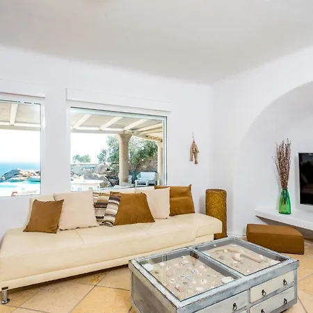 Scorpios I By The Pearls Collection Villa *